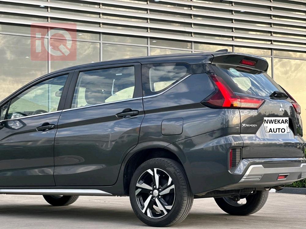 Mitsubishi Xpander
